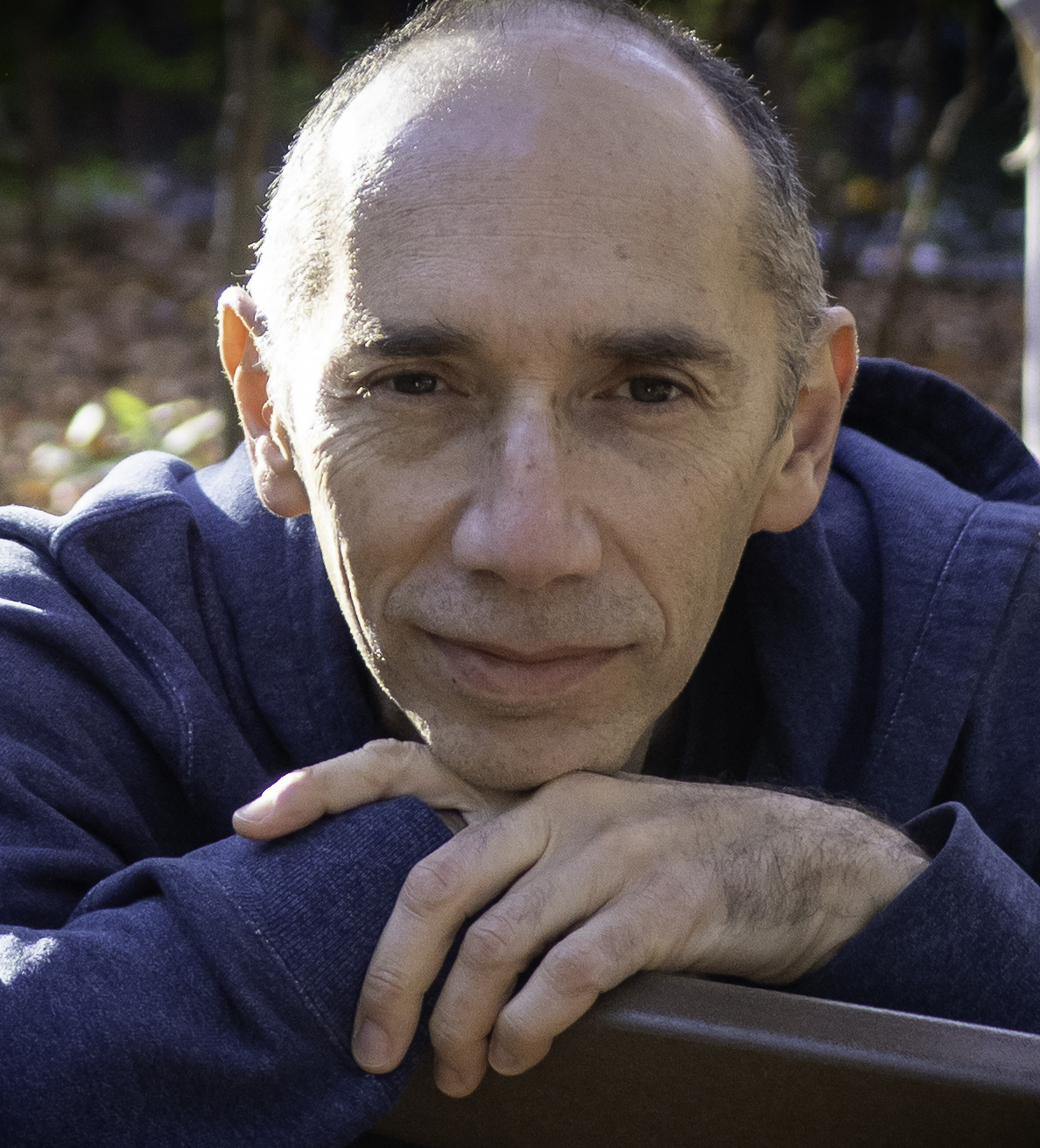 Daniel Segrè