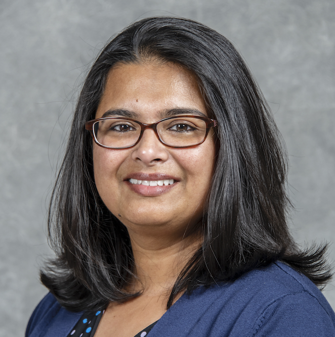 Romy Chakraborty