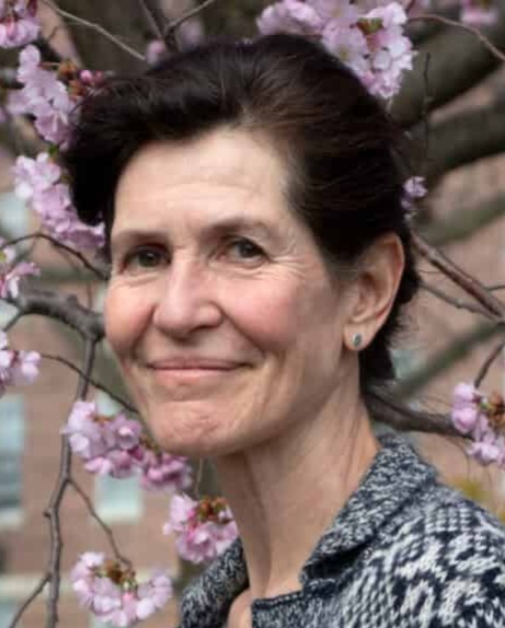 Maria Harrison