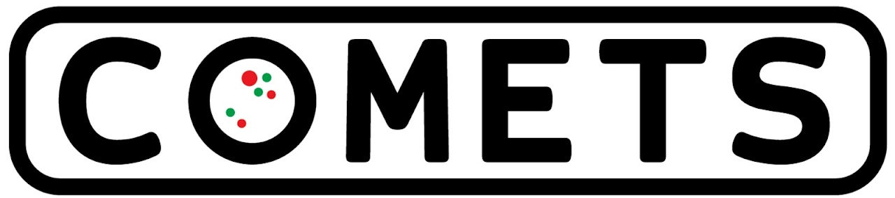 COMETS